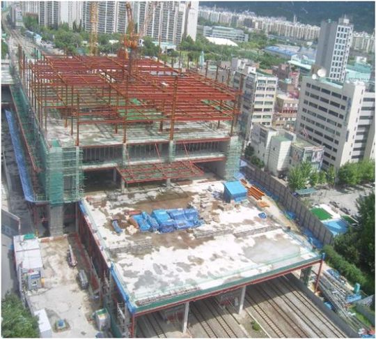 창동민자역사 공사 중단 궁금증 풀어준다