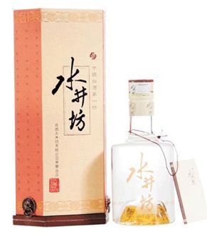 英 디아지오, 中 바이주 수정방 인수
