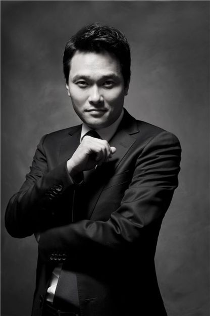스타일 인터뷰 ⑥ 스타 셰프, 에드워드 권 요리도 패션이다