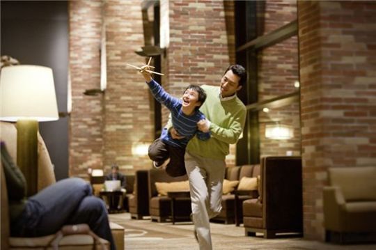 하얏트 리젠시 제주, 스태리 추석 패키지