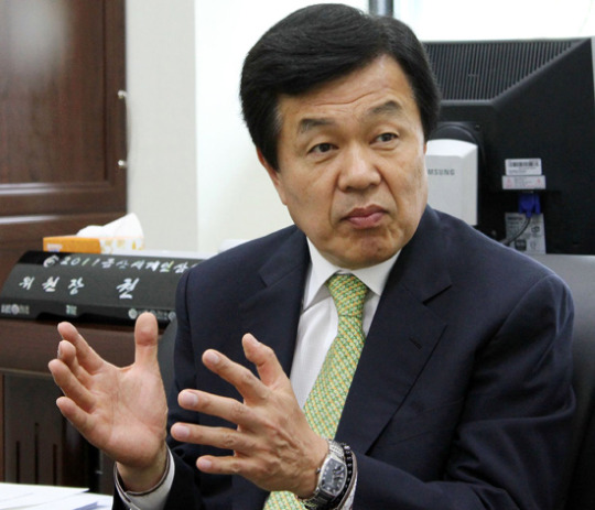 인삼은 한국인의 뿌리, 고려인삼 세계 알릴 터