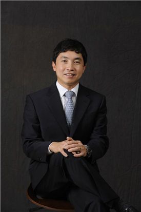 경인양행, 조성용 신임대표 선임