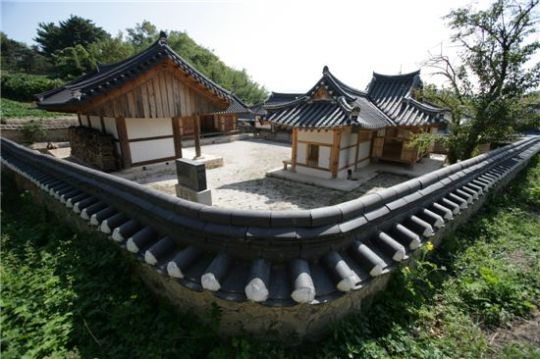 [여행]등 따시니 좋을시구 한옥민박 체험