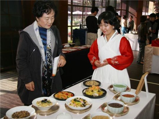 밥...생명의 출발