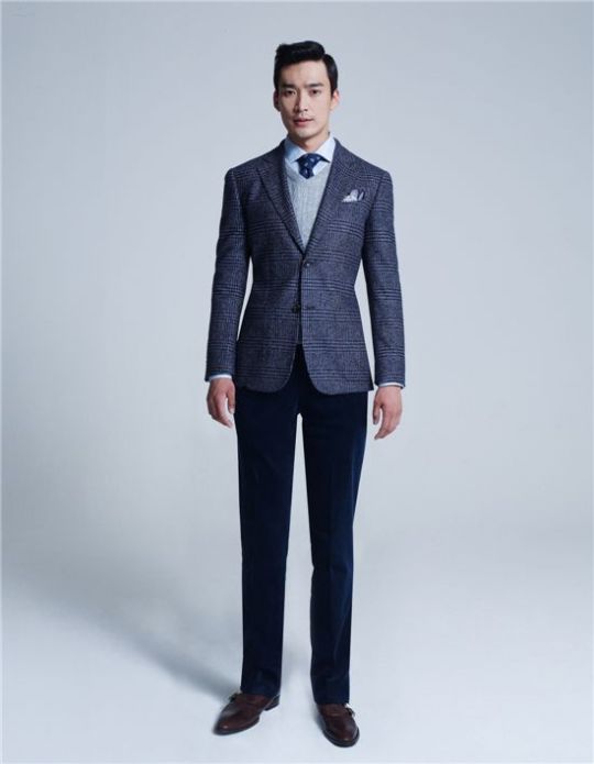여성에게 능력있는 남자란? 스타일리쉬한 패션센스 갖춘 男