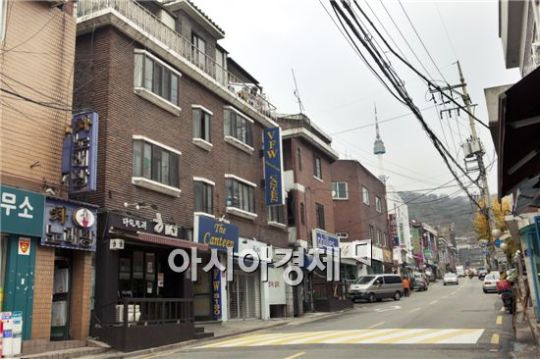 [아시아경제의 건강맛집] 발효빵 나가신다, 빵빵~ - 해방촌 HACKNEY 해크니