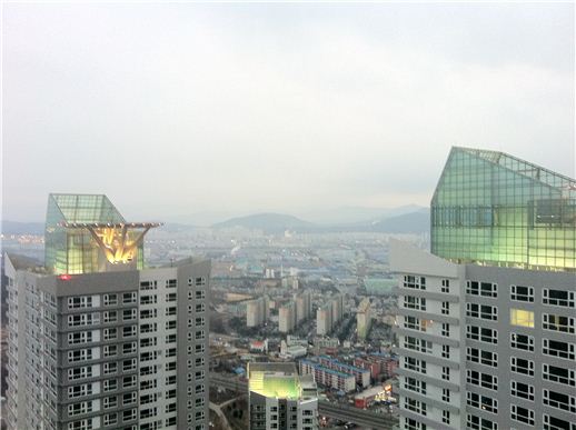 풍림산업 금강엑슬루타워 큼직하네