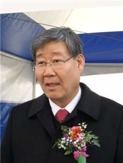 알뜰주유소 선보인 (주)경동 에너지백화점 만들 것
