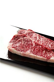 삼원가든, 한우 등심 전문점 투뿔등심 론칭