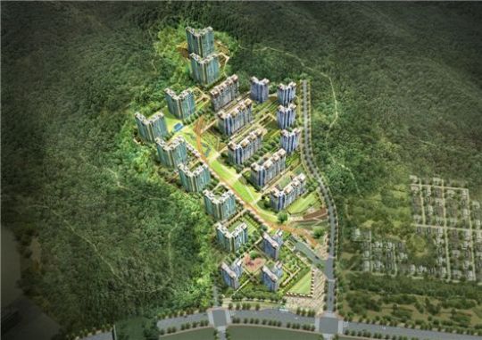 삼성물산, 올해 수도권 위주 1만2000여 가구 공급