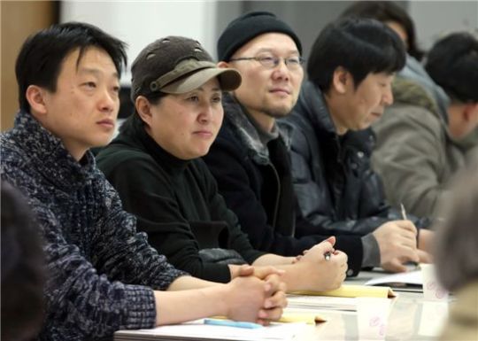 금천구 오래된 미래, 협동조합 교육장 마련