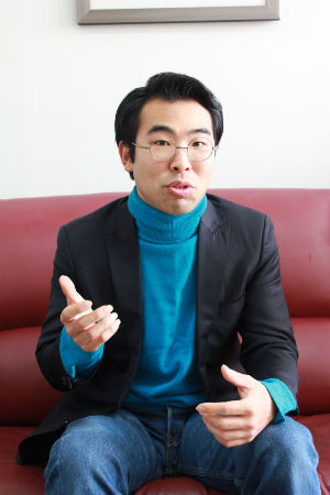 기업가 정신 찾아 1년동안 세계일주한 청년