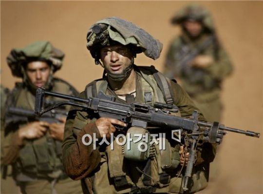 이란·이스라엘 충돌 가능성은
