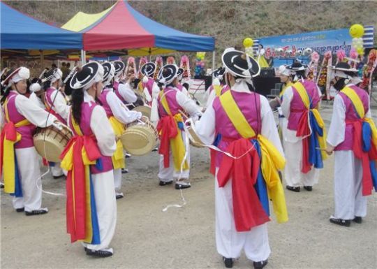 ‘서산갯마을’ 노래배경지에서 ‘갯마을축제’