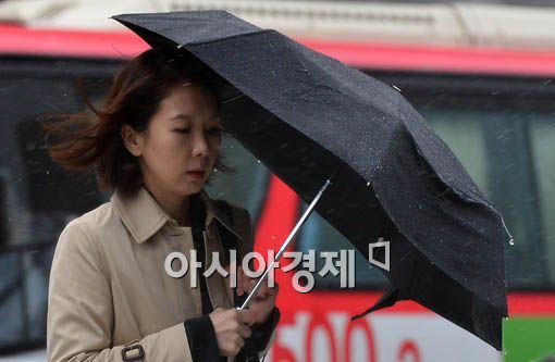 [포토] 출근하기 힘드네