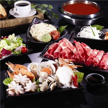 이준혁 바르미 대표, 발길잡는 맛의 길목