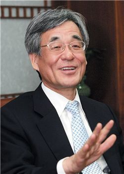 최재덕 해외건설협회장은 누구?