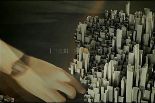 예술작품을 품은 TV광고