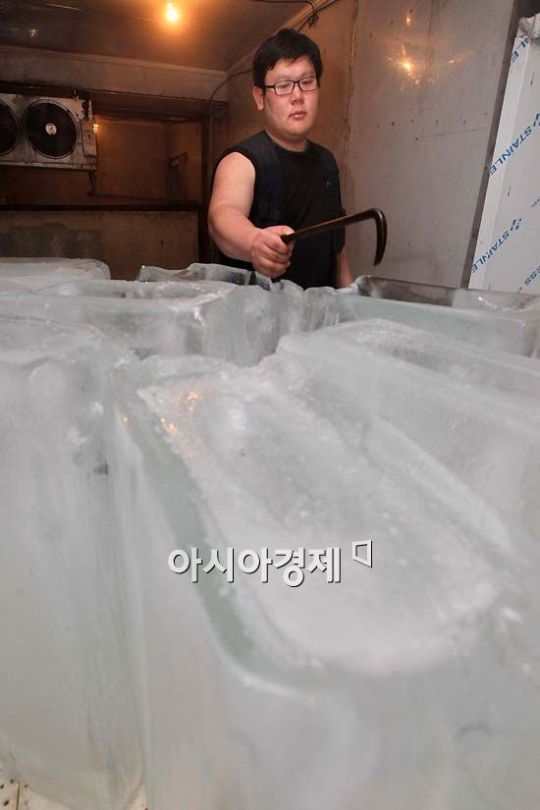[포토]여기서 살고 싶다