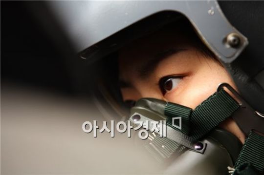 라식수술 받아도 공군 조종사 가능