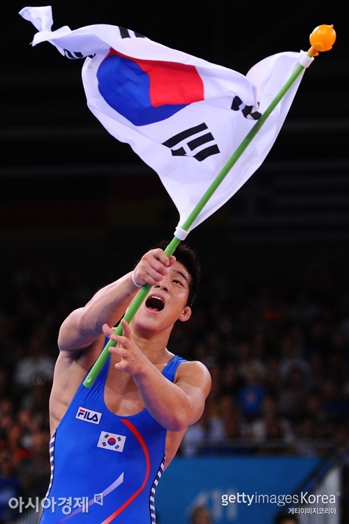 [올림픽]대한민국, 10-10 넘어 스포츠강국 도약