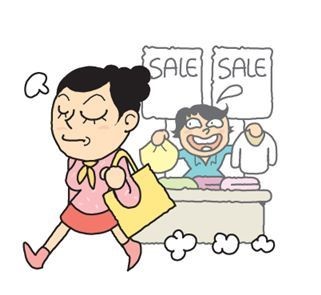 불황이 만든 소비트렌드 발품·PB·특가