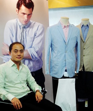이에프씨, 정휘욱 신임 사장 취임