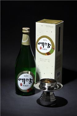 국순당, 명절 차례주 예담 등 우리 술 선물세트 선봬