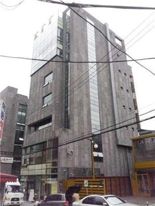 김정은 청담동 빌딩 투자 성공했네