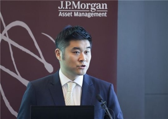 JP모간운용 韓주식 저평가..엔저 문제 없어