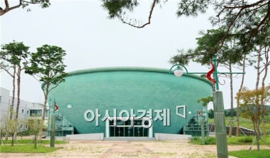 부안청자박물관 더 나은 관람환경 갖춘다