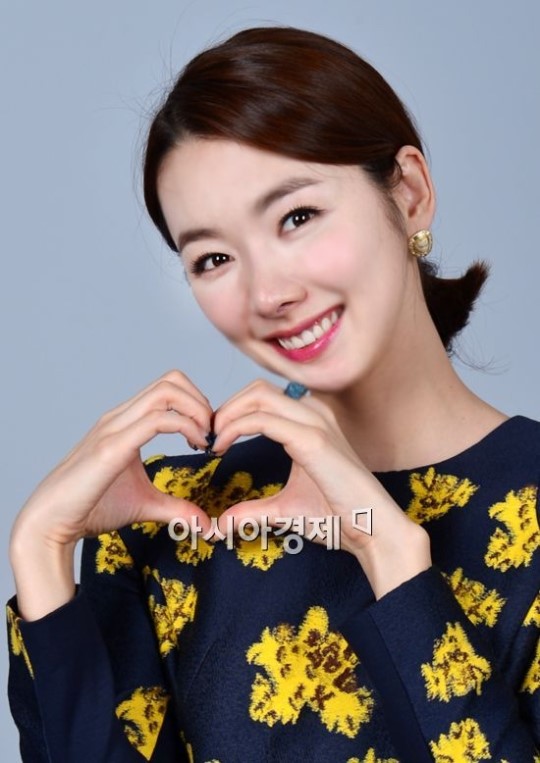 소이현 이제 서른, 女배우가 늙는다는 건···[인터뷰]