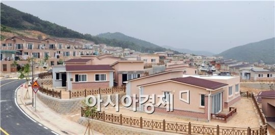 “장성서 인생 2막 연다!”, 귀농 최적지로 각광