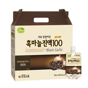 천호식품, 환절기 대표 제품 기획전 진행