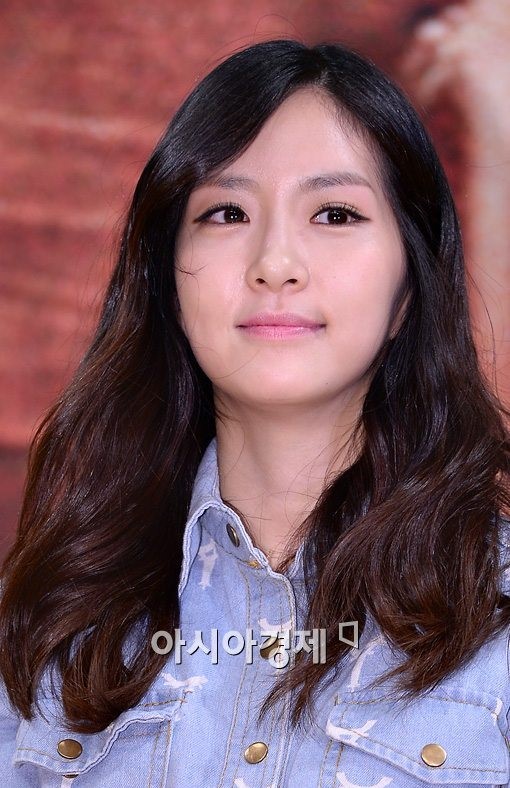 [포토]이향숙, 男心 흔드는 미소~