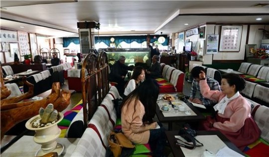추억 한걸음 향수 한입 대구(大邱)는 맛있다