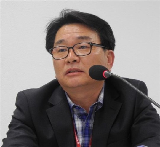 [책을 지키는 사람들]서점을 살려야 책이 산다 양수열 광동서점 대표