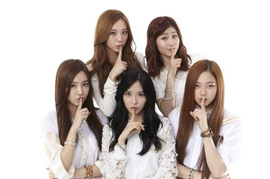 투아이즈, 빅스 이어 SBS MTV 다이어리 출연