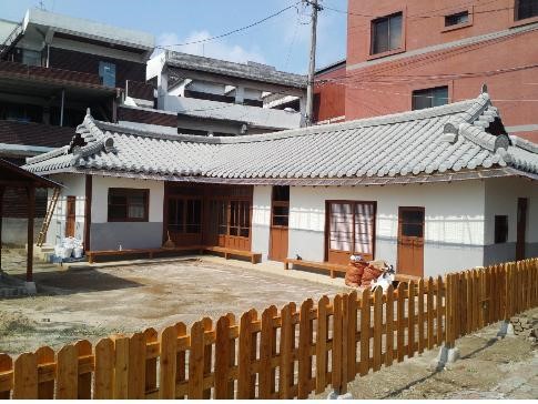 반기문 유엔사무총장 25일 본가(本家) 방문