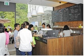 화양동 느티마을 사회적협동조합 출범
