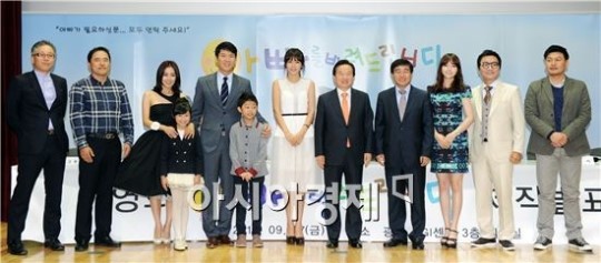 아시아문화산업투자조합 투자 영화 연일 대박