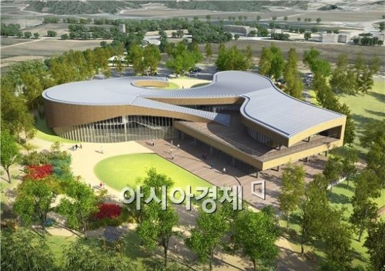 백두대간 끝자락인 남원 운봉에 생태교육장 들어선다