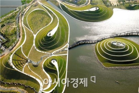 2013순천만국제정원박람회, 20일 폐막식