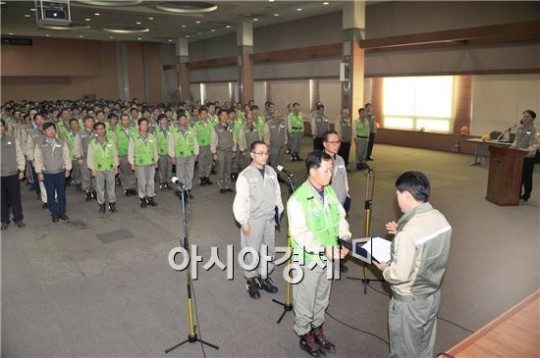STX조선 연말까지 위기 극복...비상경영체제 돌입
