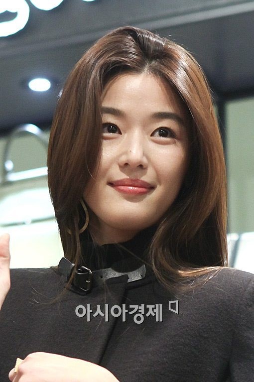 [포토]전지현, 진정한 절세미인!