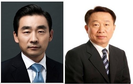 정몽구 셋째 사위, 김원갑과 10년 콤비 이어갈까?
