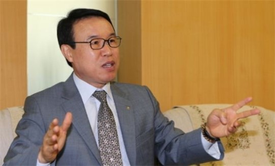 이상욱 농업경제 대표 유통단계 축소, 농산물값 안정 근본대책