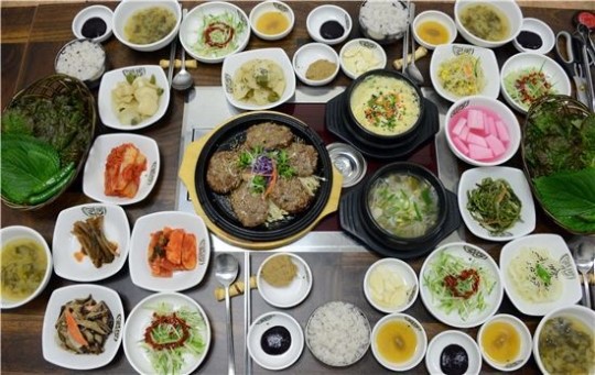 [맛집]담양 153식육식당 가보셨나요~?