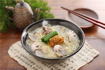 해물칼국수 만드는 법 大공개 오늘 저녁 메뉴로 당첨