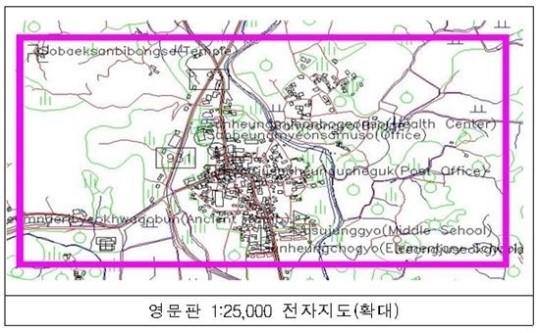 전자지도 국외 반출 허용…독도 지명 널리 알린다